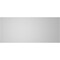 Ekena Millwork Vertical Surface Mount PVC Gable Vent: Non-Functional, w/3-1/2"W x 1"H, Standard Frame, 42"W x 18"H GVPVE42X1801SN - alternate 2